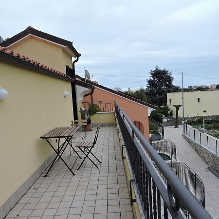 Ferienwohnung Ca' Du Rian Loano Exterior foto