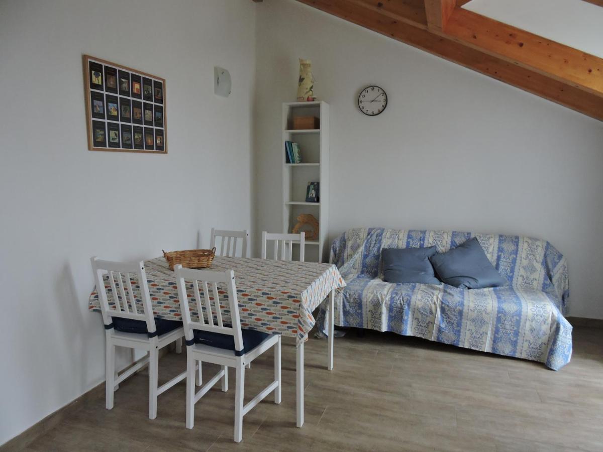 Ferienwohnung Ca' Du Rian Loano Exterior foto