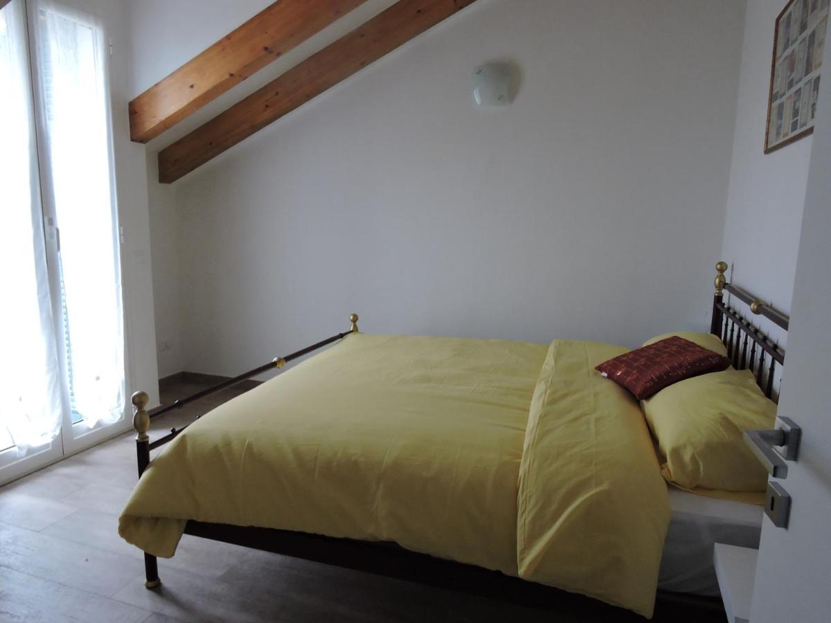 Ferienwohnung Ca' Du Rian Loano Exterior foto