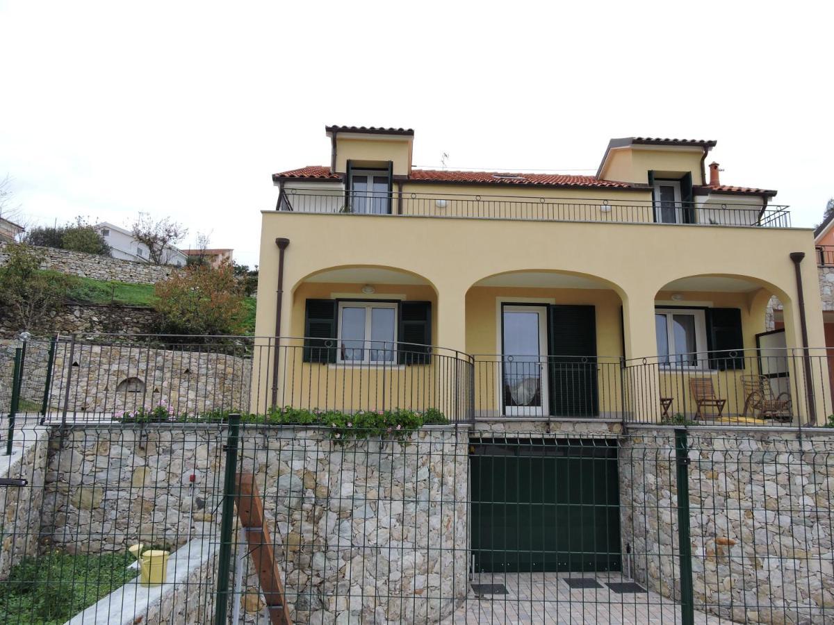 Ferienwohnung Ca' Du Rian Loano Exterior foto