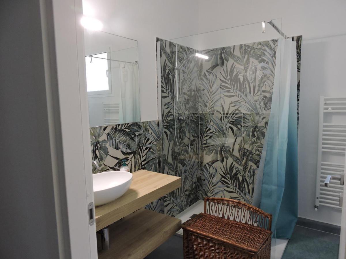 Ferienwohnung Ca' Du Rian Loano Exterior foto